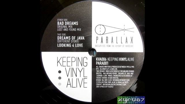 On 1 Crew - Dreams Of Java (Different Story) ᴴᴰ смотреть онлайн
