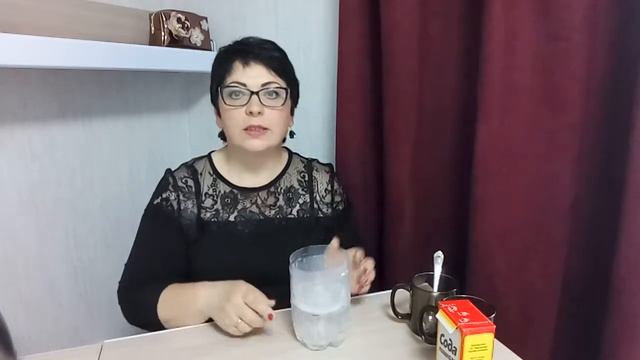 #ProLife | СОДА, как принимать вовнутрь | Здоровый Образ Жизни | Ирина Уросова смотреть онлайн