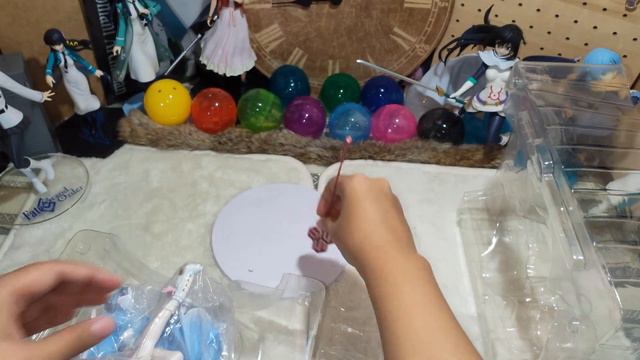 BOUGHT A 900 yen ($9) SHERYL NOME FIGURE! || Trip to a 2nd Hand Store in Japan смотреть онлайн