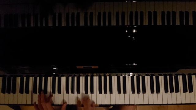 Durin IV theme piano cover - The Rings of Power (chords in description) смотреть онлайн