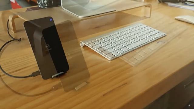 Купить Беспроводную зарядку Nebula Series |Новинку стоить купить всем, Беспроводная зарядка нужна? смотреть онлайн