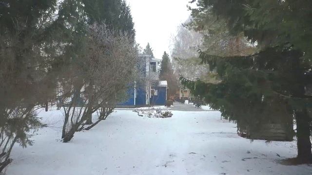 Музей-заповедник С. В. Рахманинова «Ивановка» / Rachmaninoff House in Russia смотреть онлайн