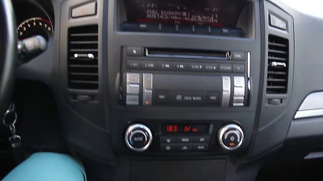 Pajero 2014 на продажу смотреть онлайн