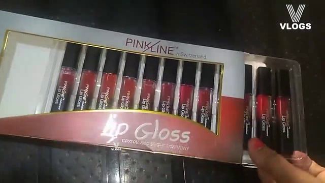 High Quality Matt Liquid Lipstick for Girls | New Collection Review смотреть онлайн