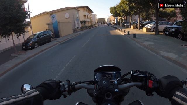 New  2024  Honda Africa Twin ? ALETTA OCEAN