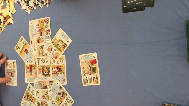ЛЮБОВНЫЙ ТРЕУГОЛЬНИК. ЧТО У НЕГО К ВАМ И ЧТО К НЕЙ, К СОПЕРНИЦЕ? Общее онлайн гадание ТАРО смотреть онлайн