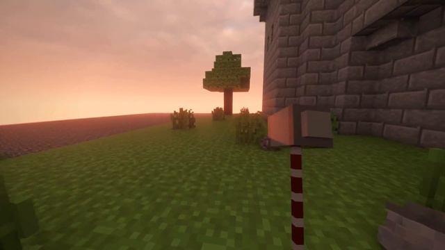 Destroying a Minecraft World | Teardown смотреть онлайн