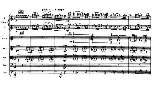Orchestration Lesson: Bartok, Part 2 смотреть онлайн