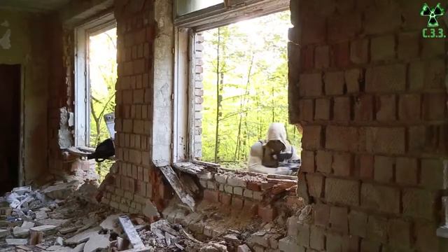 S.T.A.L.K.E.R. Зона Заражения | Проект А.Р.Г.У.С. | смотреть онлайн
