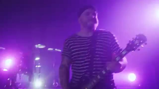 Wildways - Бабкибабкибабки (Music Video)