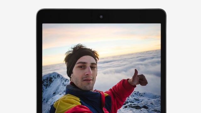 Предзамовляй офіційний iPad за спеціальною ціною смотреть онлайн