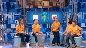 Вопрос на засыпку. Выпуск 192. «Навигатор» - «Весельчаки»