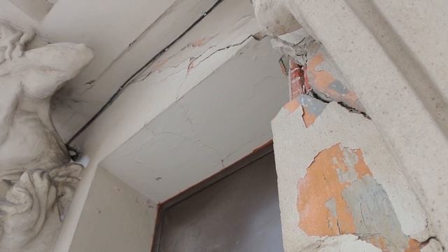 64 километр. Выпуск 9. Саратов (часть 2) смотреть онлайн