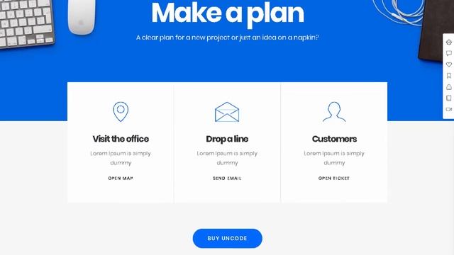 Uncode - Creative Multiuse WordPress Theme | Themeforest Templates смотреть онлайн