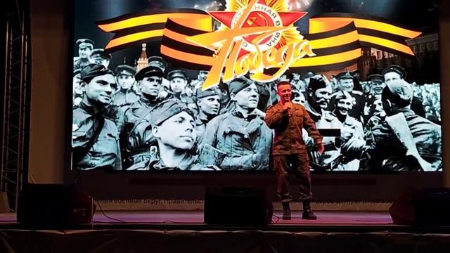 Поет Инсаф Гаптелбаров смотреть онлайн