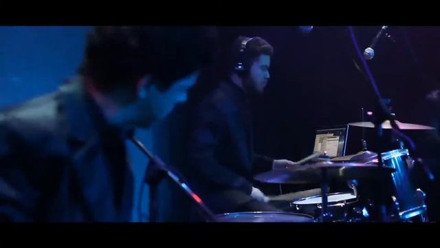 TANGO ELECTRONICO - Fragmento La Cumparsita After Tango смотреть онлайн