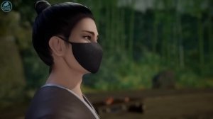 Почтенный мастер всех миров (Владыка множества миров) - 156 серия