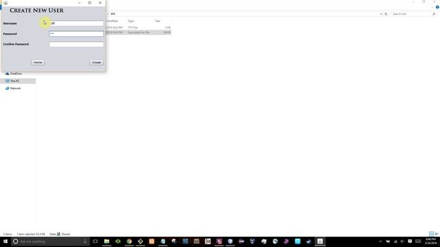 Scheduler Demo смотреть онлайн