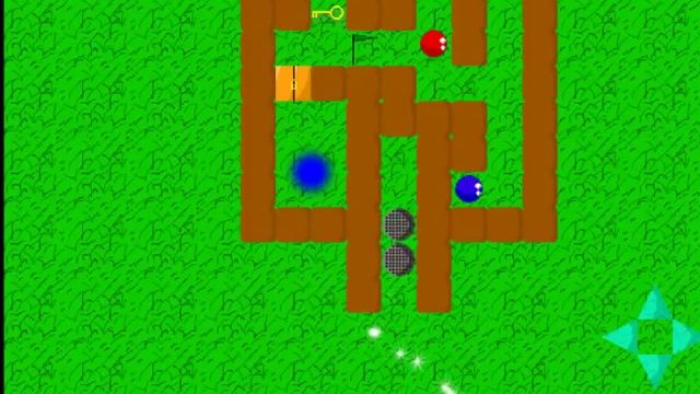 My Level Creator 2 - cool game I made with Game Maker 8 Pro смотреть онлайн