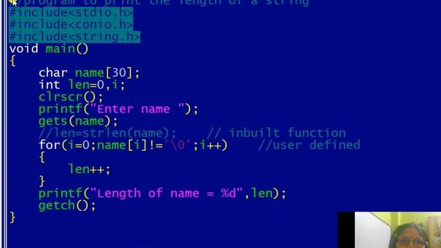 Character Array and String Practical Series-34 | What is Character Array in C? by Neelam Bajpai смотреть онлайн