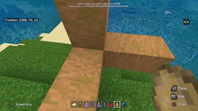 Minecraft DOLPHINS FINALLY ADDED To Pocket Edition 1.4 смотреть онлайн