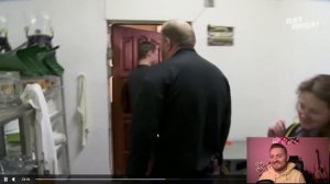 На ножах - Кинул всех