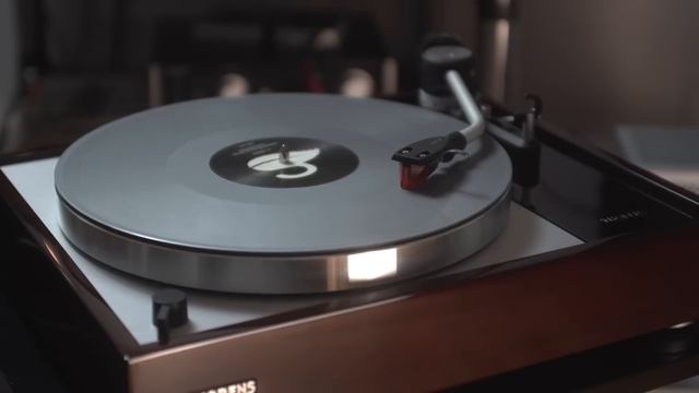 Thorens TD 1500: лучший проигрыватель винила за эти деньги смотреть онлайн