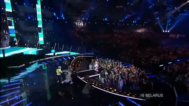Ксения Ситник JUNIOR EUROVISION 2005 WINNER Детское Евровидение - 2005