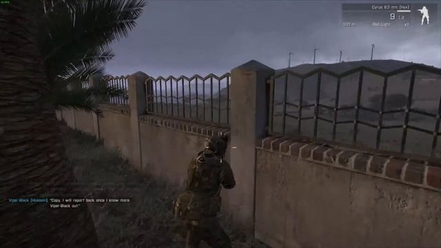 ARMA 3 - Sniper/Marksman Tips смотреть онлайн