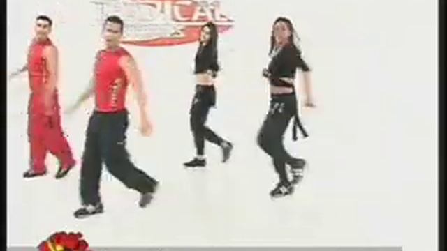 RITMOS LATINOS Mujer Latina for RITMIX by Ulises Puiggros смотреть онлайн