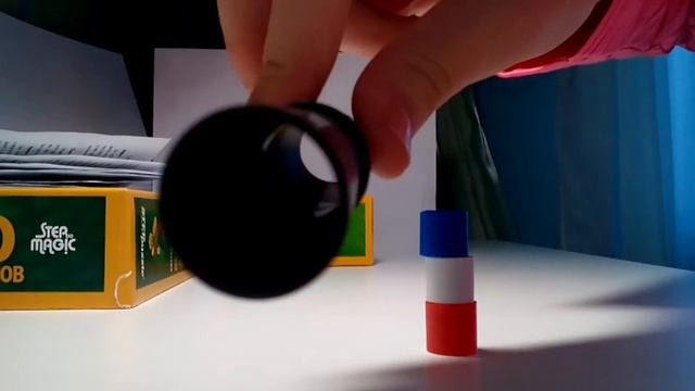 Обзор набора фокусов от компании step to magic. смотреть онлайн