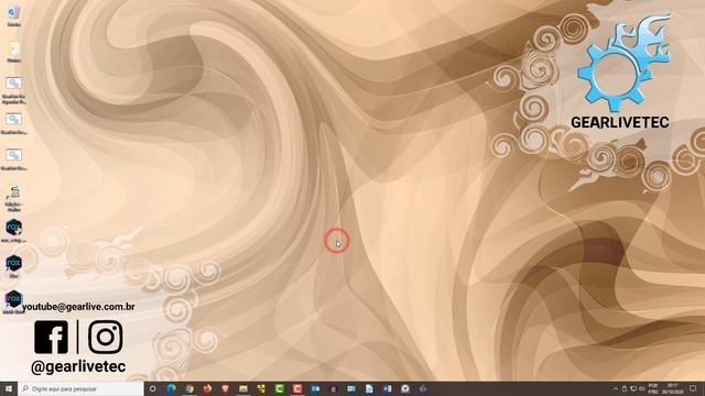 Como BAIXAR e INSTALAR NOX PLAYER Emulador para Android no computador смотреть онлайн