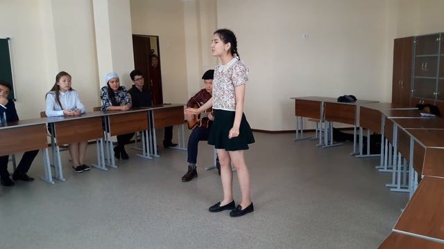 Город мой бесснежная зима смотреть онлайн