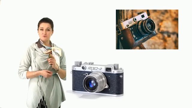 "Музеи ТГУ – детям о науке" Новые и старые способы фотосъемки смотреть онлайн
