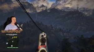 ПРОХОДИМ ФАР КРАЙ 4 - ПРОКАЧКА ? Far Cry 4 ☛ #2