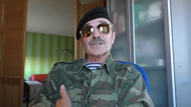 Комбриг: "№2 Зыбучие пески долгов" смотреть онлайн