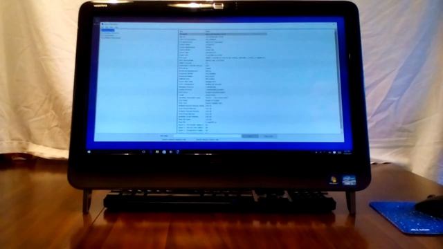 The Dell Vostro 360 смотреть онлайн