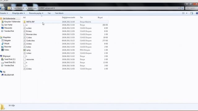 opera java real host смотреть онлайн