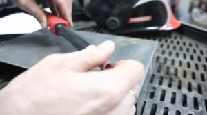 Обзор горелки для АДС Aurora TIG 25