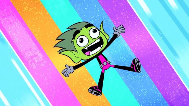 Season 4 BEST Moments! Part 1 | Teen Titans Go! | @dckids смотреть онлайн