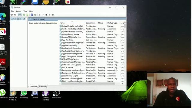 Windows 10 SNMP & MRTG Install + Configuration смотреть онлайн
