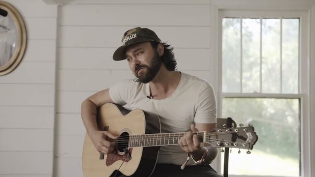 Shakey Graves | "Was Here" | Western AF смотреть онлайн
