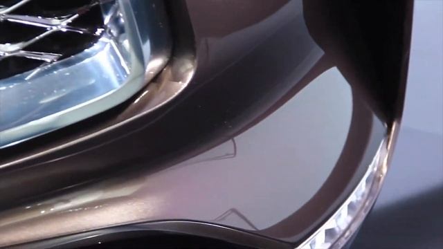 Infiniti QX50 2017 обзор смотреть онлайн