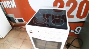 Обзор плиты электрической Gorenje керамика электрическая успей купить всего 10 000р
