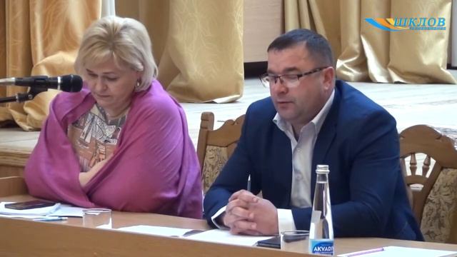 Услышать проблемы сельчан и найти решения общими усилиями смотреть онлайн