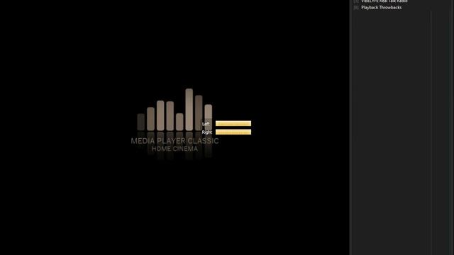 icecast - podcast (Media Player Classic Home Cinema) (30.12.2023) смотреть онлайн