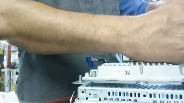 SYNC Module #APIM Replacement #fix #repair #sync смотреть онлайн