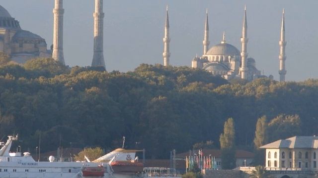 СТАМБУЛ ТУРЦИЯ ВИРТУАЛЬНЫЙ ТУР ПО ГОРОДУ. смотреть онлайн