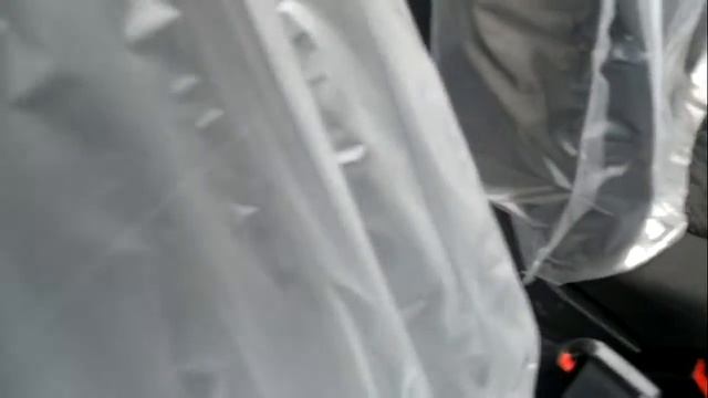 Кузов ГАЗ 3221-30 13 местн. (автобус) в сборе под двигатель ЗМЗ 406.3 смотреть онлайн