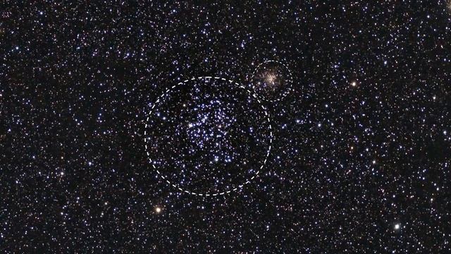 Звездные маршруты: Созвездие Близнецов смотреть онлайн